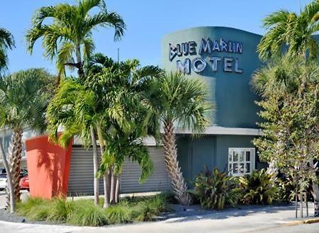 Blue Marlin Motel Key West Extérieur photo